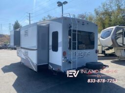 Used 2017 Highland Ridge Open Range Light LF297RLS For Sale in Colton CA