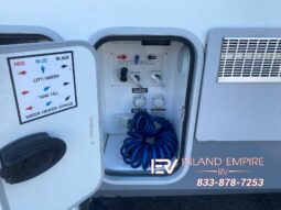 Used 2017 Highland Ridge Open Range Light LF297RLS For Sale in Colton CA