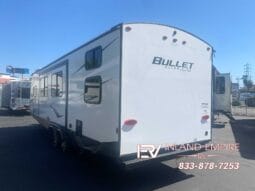 Used 2022 Keystone Bullet 287QBS for sale in Colton CA