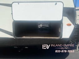 Used 2022 Keystone Bullet 287QBS for sale in Colton CA