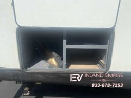 Used 2022 Keystone Bullet 287QBS for sale in Colton CA