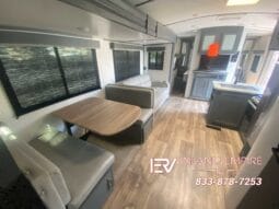 Used 2022 Keystone Bullet 287QBS for sale in Colton CA