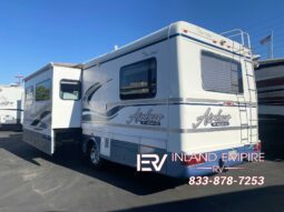2002 Rexhall Aerbus 3250BSL Used Class A RV For Sale in Colton CA C00019