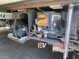 2002 Rexhall Aerbus 3250BSL Used Class A RV For Sale in Colton CA C00019