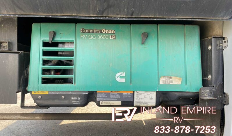 
								2011 Itasca Navion 24J Used Class C RV For Sale in Colton CA full									