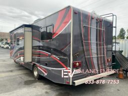 2016 Thor Motor Coach Four Winds 28Z Used Class C RV For Sale in Colton CA