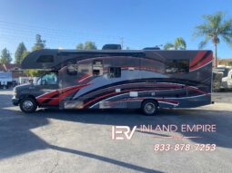 2017 Thor Motor Coach Four Winds 28Z Used Class C RV For Sale in Colton CA
