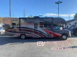 2017 Thor Motor Coach Four Winds 28Z Used Class C RV For Sale in Colton CA