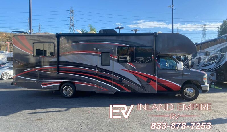 
								2017 Thor Motor Coach Four Winds 28Z Used Class C RV For Sale in Colton CA full									
