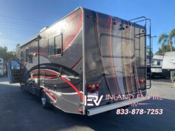 2017 Thor Motor Coach Four Winds 28Z Used Class C RV For Sale in Colton CA