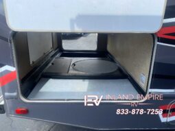 2017 Thor Motor Coach Four Winds 28Z Used Class C RV For Sale in Colton CA
