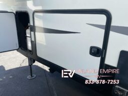 2020 Heartland Bighorn 3160EL Used 5th Wheel Trailer RV For Sale in Colton CA