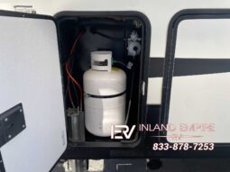 2020 Heartland Bighorn 3160EL Used 5th Wheel Trailer RV For Sale in Colton CA