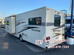 2020 Winnebago Minnie Winnie 31H Used Class C RV For Sale in Colton CA