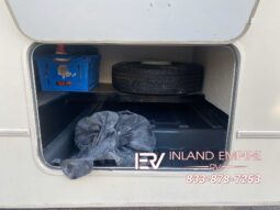 2020 Winnebago Minnie Winnie 31H Used Class C RV For Sale in Colton CA