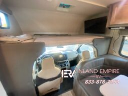 2020 Winnebago Minnie Winnie 31H Used Class C RV For Sale in Colton CA