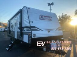 2023 Coleman Lantern LT 262BH