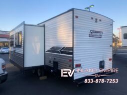 2023 Coleman Lantern LT 262BH