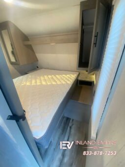 2023 Coleman Lantern LT 262BH